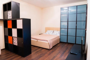 ApartOk MITINO Life 203, Novobrattsevskiy, Novobrattsevskiy